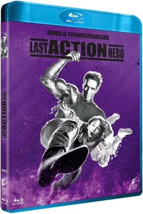 Last action hero (1993)