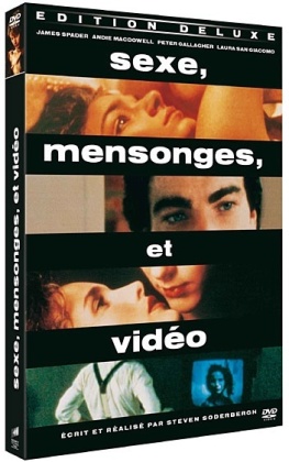 Sexe, mensonges et vidéo (1989) (Deluxe Edition)