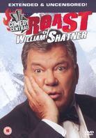 Comedy Central - Roast of William Shatner