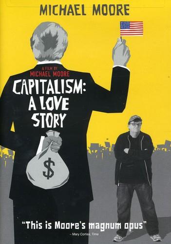 Capitalism - A Love Story - Michael Moore (2009)