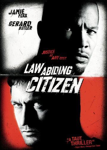 Law Abiding Citizen (2009)
