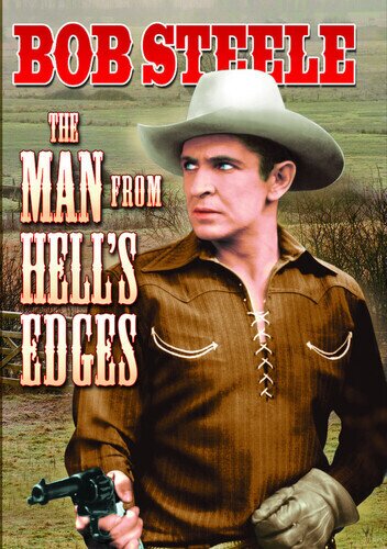 The Man from Hell's Edges