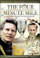 The Four Minute Mile 2 DVD