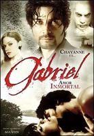 Gabriel: Amor Immortal 4 DVD