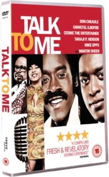 Talk to me (2007)