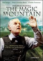 Thomas Mann's The Magic Mountain 2 DVD