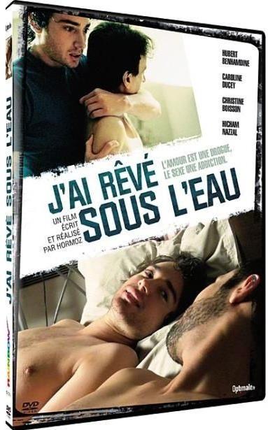 J'ai rêvé sous l'eau (2008) Collection Rainbow