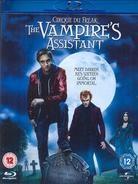 Cirque du Freak - The vampire's assistant (2009)