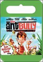 The Ant Bully (2006) Gift Set, DVD + Buch