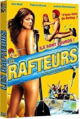 Les rafteurs (2006)