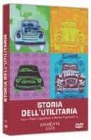 Storia dell'utilitaria