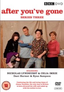 After you've gone - Series 3