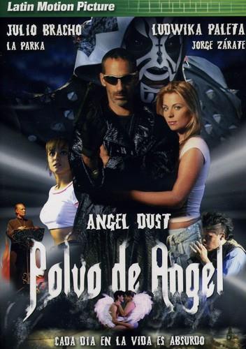 Polvo de Angel