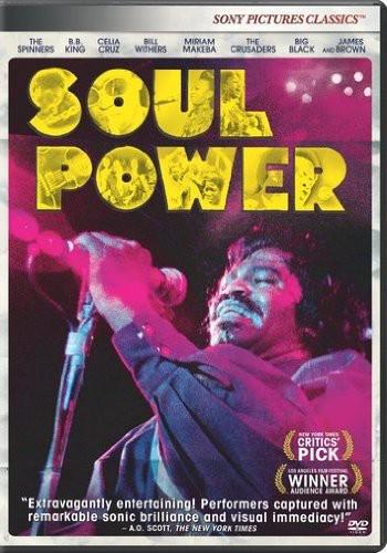Soul Power