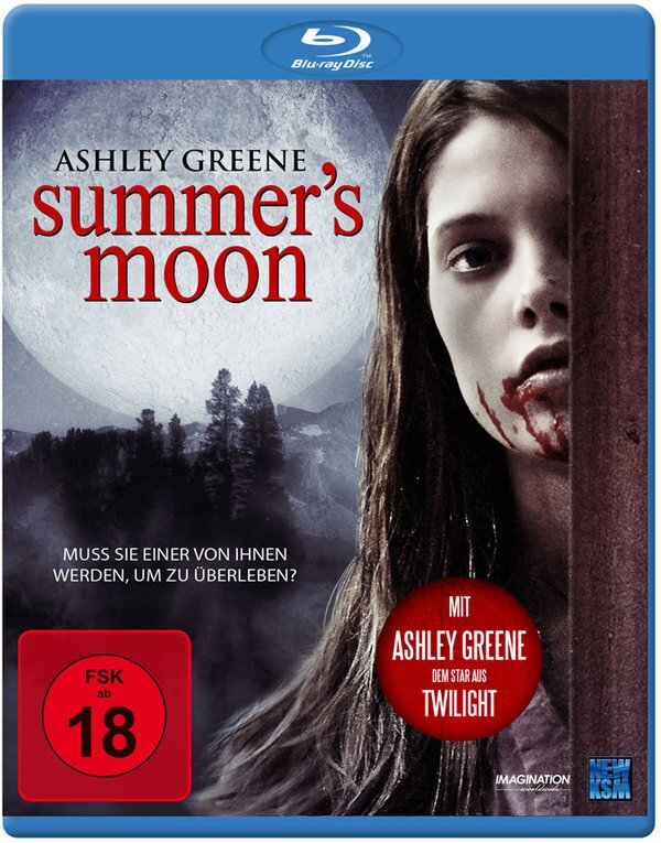 Summer's Moon (2009)