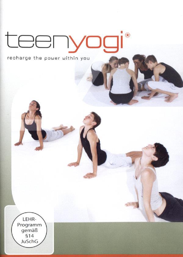 Teen Yogi