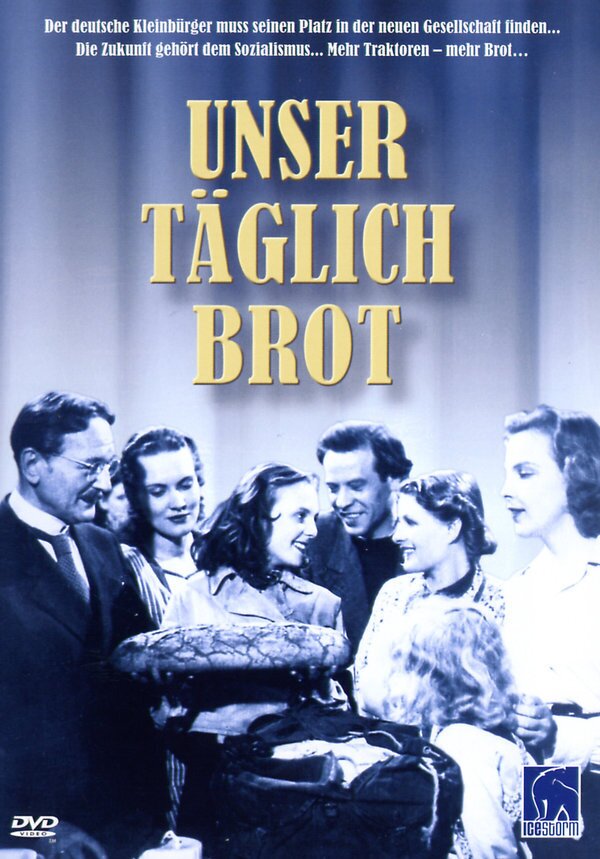 Unser täglich Brot (1949)