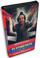 Roberto Benigni - Tuttobenigni - Dal vivo - Live (Nuova Edizione)