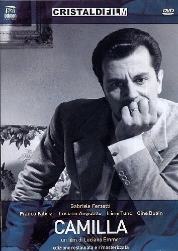 Camilla (1954)