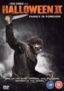 Halloween 2 - H2 (2009)