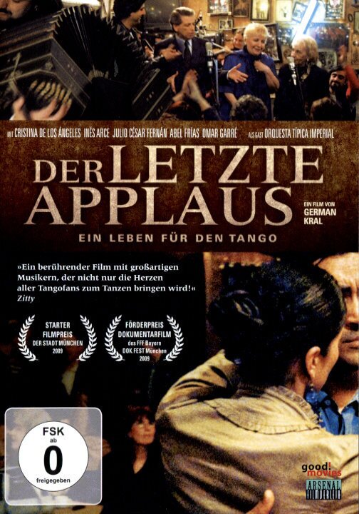 Der letzte Applaus