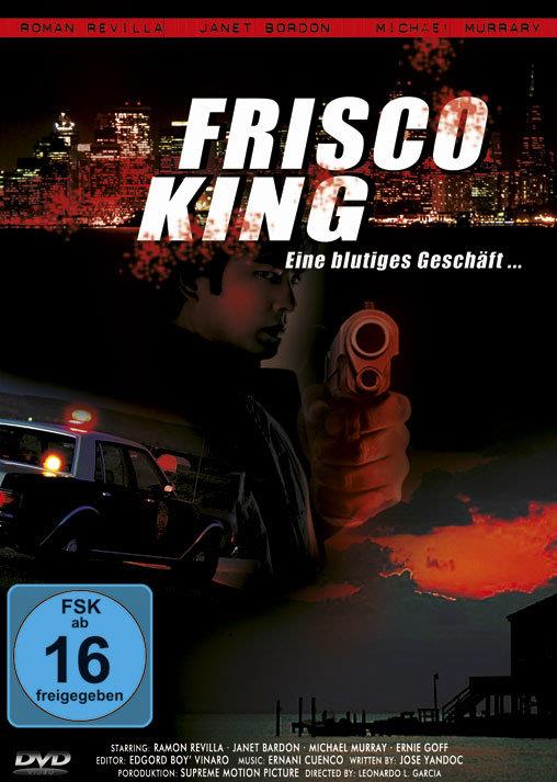 Frisco King Nouvelle Edition