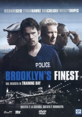 Brooklyn's Finest (2009)