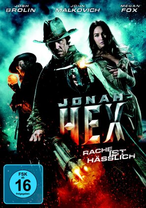 Jonah Hex (2010)