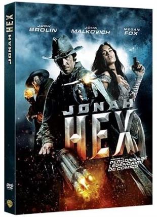 Jonah Hex (2010)