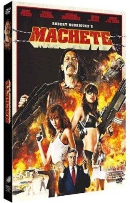Machete (2010)