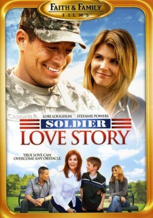 Soldier Love Story - Soldier Love Story / (Ws)