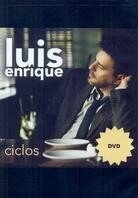 Luis Enrique - Ciclos