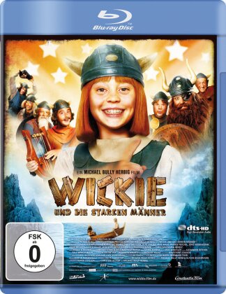 Wickie und die starken M&auml;nner (2009)
