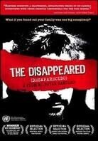 The Disappeared
