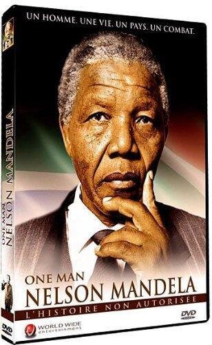 Nelson Mandela - One Man (L'histoire non autorisée)