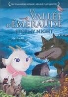 La vallée d'émeraude - Stormy night - Arashi no Yoru ni