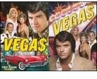 Vega$ - Season 1 6 DVDs