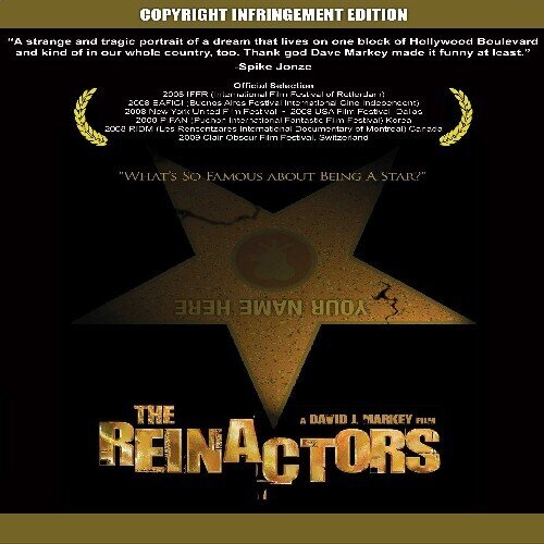 The Reinactors
