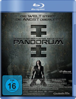 Pandorum (2009)