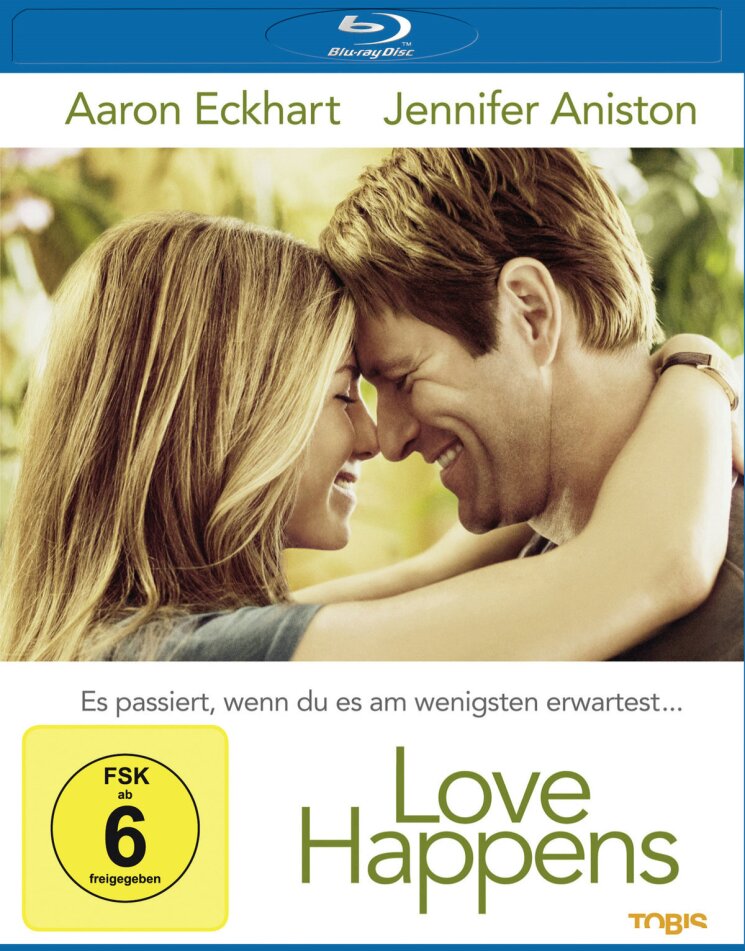 Love Happens (2009)