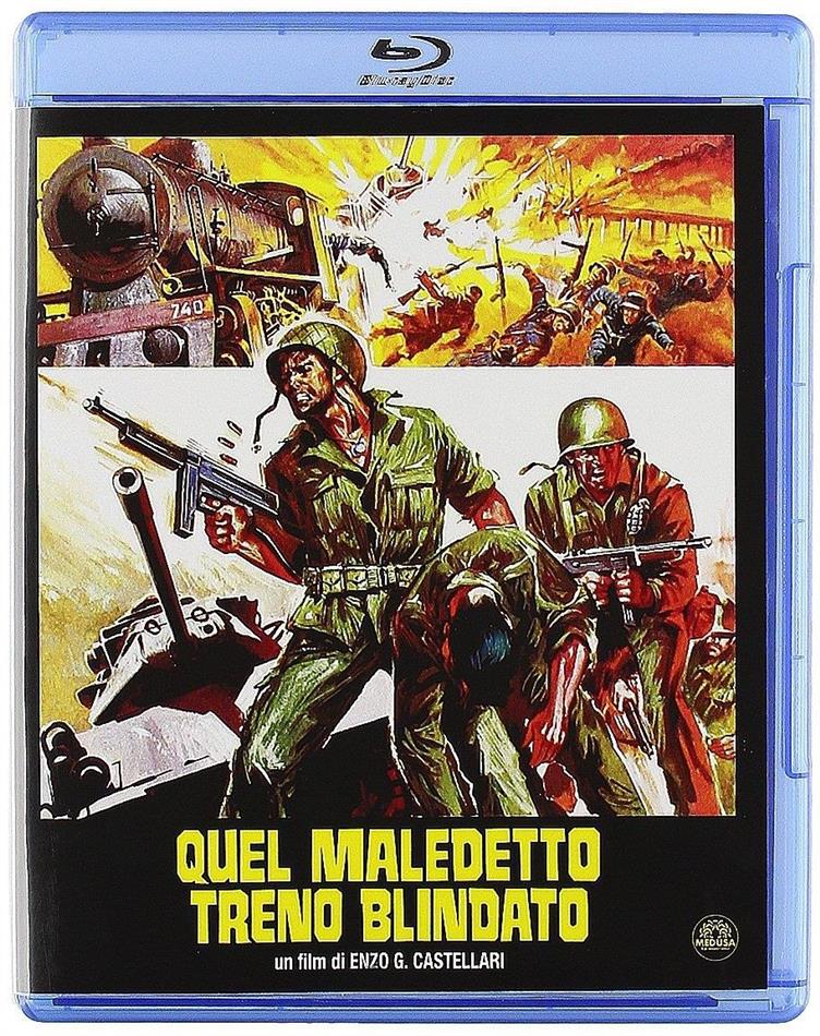 Quel maledetto treno blindato (1978)