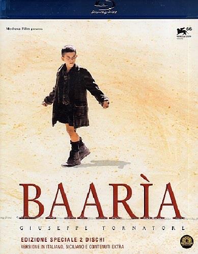 Baaria (2009)