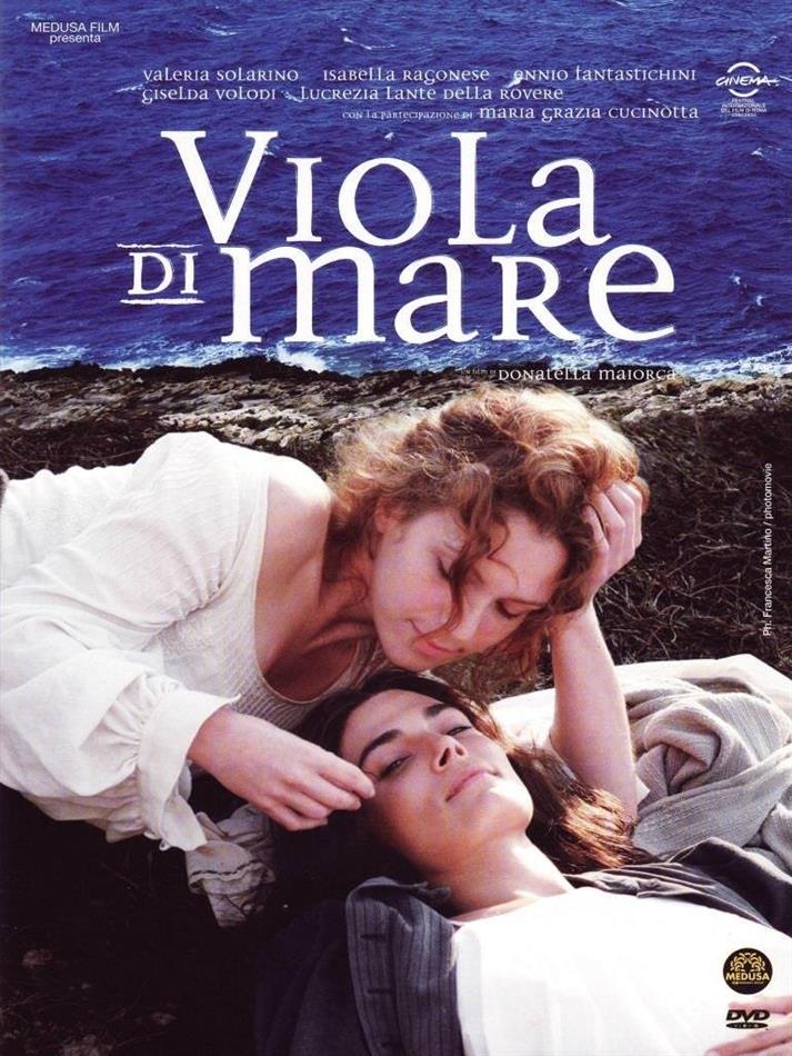 Viola di mare (2009)