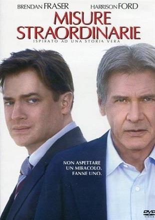 Misure straordinarie (2010)