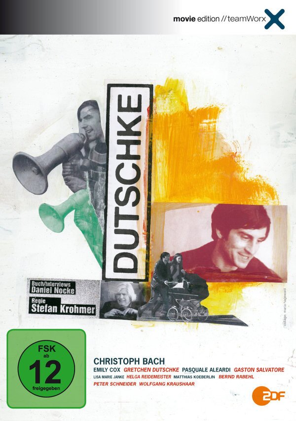 Dutschke