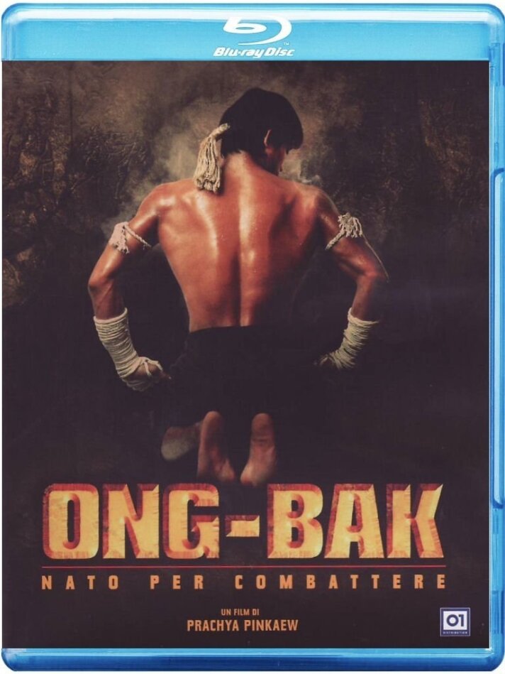 Ong Bak (2003)