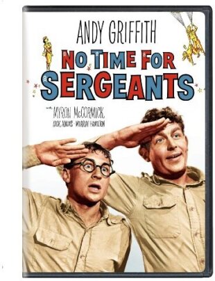 No Time for Sergeants (Remastered)