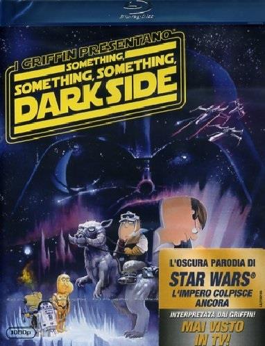 I Griffin - Something, Something, Something Darkside