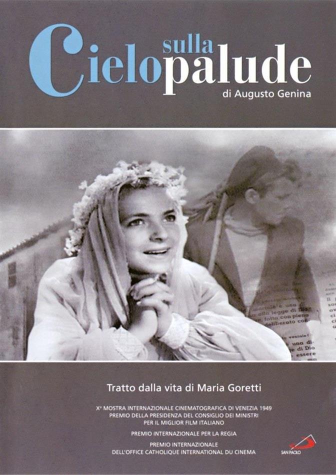 Cielo sulla palude (1949) n/b