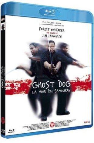 Ghost Dog - La voie du Samouraï (1999)